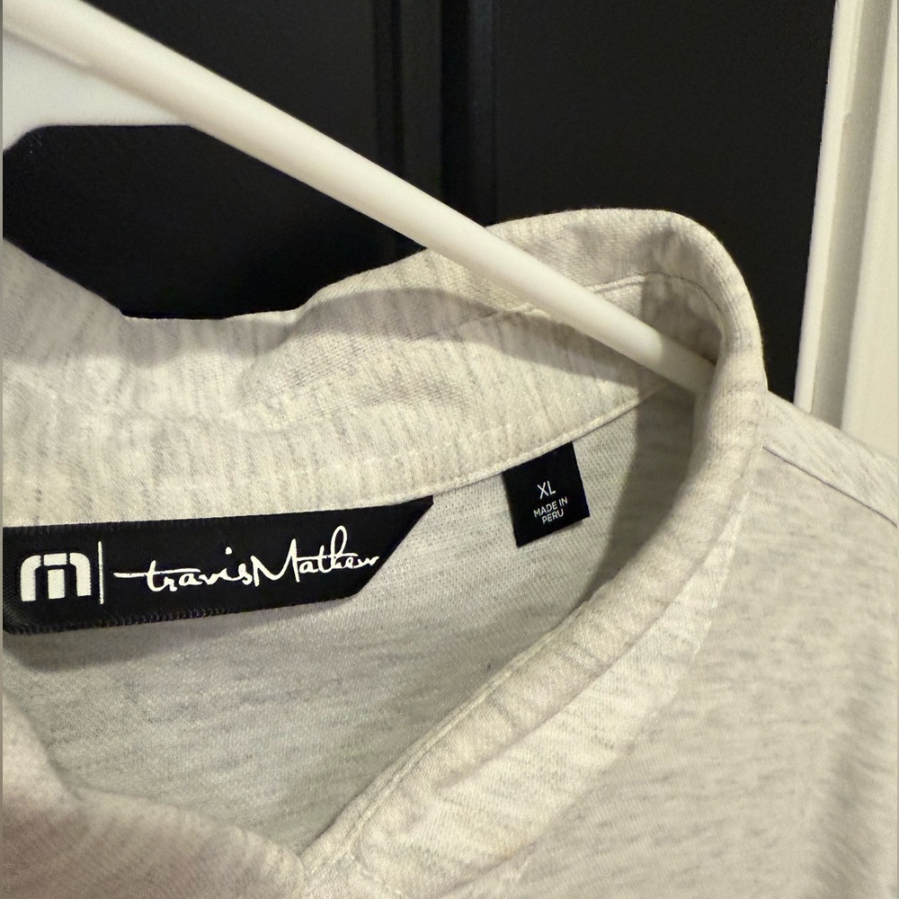 Travis Mathew Polo View 3